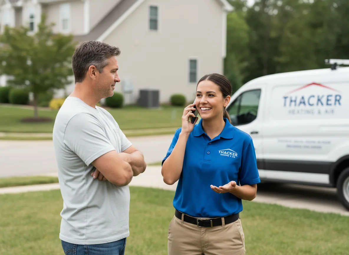 Ac Repair Chestnutridge, MO FAQs